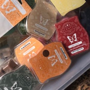 Scentsy